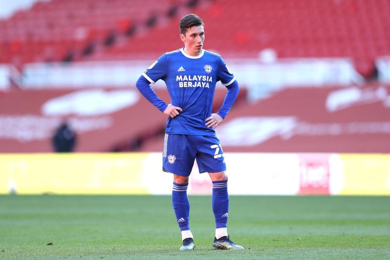 Kevin Phillips has urged Harry Wilson to leave Liverpool permanently in the summer and suggested Cardiff City would love to bring him back for next season. (Football Insider)

(Photo by George Wood/Getty Images)