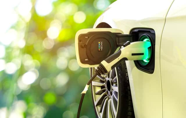 The last four years have seen a remarkable surge in demand for electric vehicles in the UK.