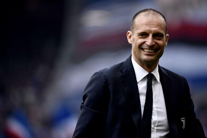 Leeds United have made an approach for former Juventus manager Massimiliano Allegri as they assess potential replacements for Marcelo Bielsa. The Whites are also keeping tabs on Sevilla’s Julen Lopetegui. (The Times)