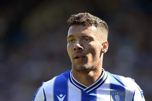 Marvin Johnson has been influential in Sheffield Wednesday's last two outings.