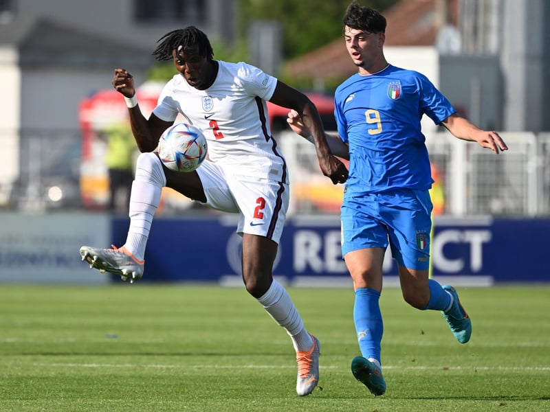 Celtic are clearly in the market for a new central striker, and are reported to have enquired about a loan deal for the Napoli and Italy Under 21 international. With long-term target Matias Kvistgaarden set to join Norwich City, a loan for Ambrosino would make sense.