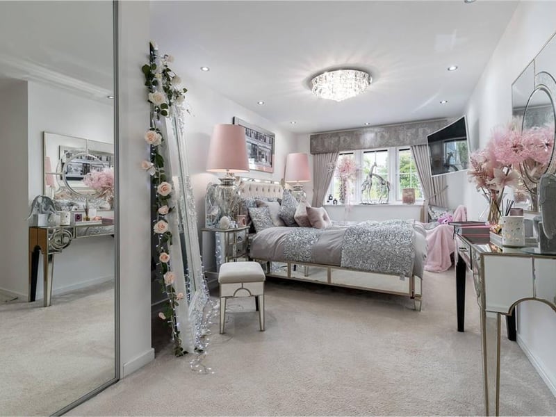 Bedroom 2.