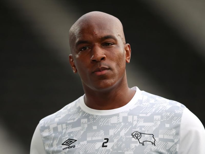 The 28-year-old would be an excellent recruit due to his quality and experience. Premier League experience with Liverpool, West Brom and Norwich, a spell in Austria with Red Bull Salzburg and nearly 100 games for Derby County. Strong and athletic, he would be able to play as a full-back or wing-back.