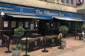 The Silkstone Inn, on Market Street, is one of 32 pubs across England to be marketed by CBRE and Savills, and the only one in South Yorkshire on the list.