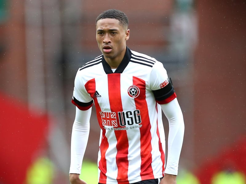 Sheffield United - Burton (loan)