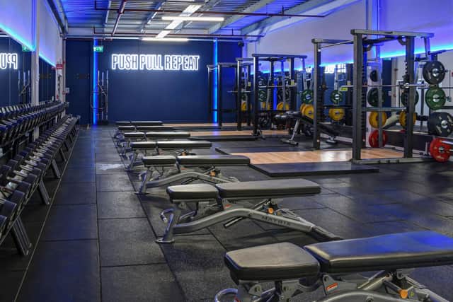 The Gym Group Sheffield The Moor offers Student Memberships