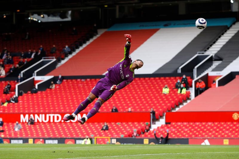 West Ham United are moving closer to landing PSG goalkeeper Alphonse Areola on a loan deal, as they look to secure a quality option to challenge Lukas Fabianksi for his starting spot. The experienced stopper has previously spent time on loan with the likes of Real Madrid and Fulham. (Evening Standard)

(Photo by Phil Noble - Pool/Getty Images)