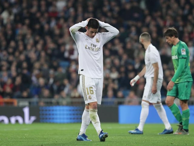 Real Madrid would be happy to send James Rodriguez on loan to Newcastle - if the takeover is approved - but Gareth Bale has no interest in joining, according to Spanish journalist GuillemBalague.