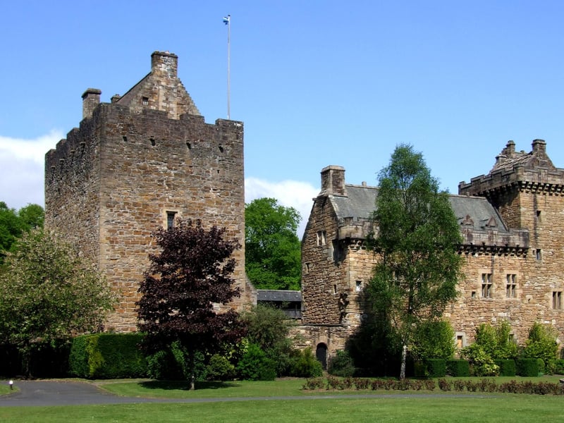 Kilmarnock, in East Ayrshire, ranks in 8th place in Scotland and 95th in the UK. According to Rightmove, house prices in Kilmarnock have an overall average of £158,858 over the last year