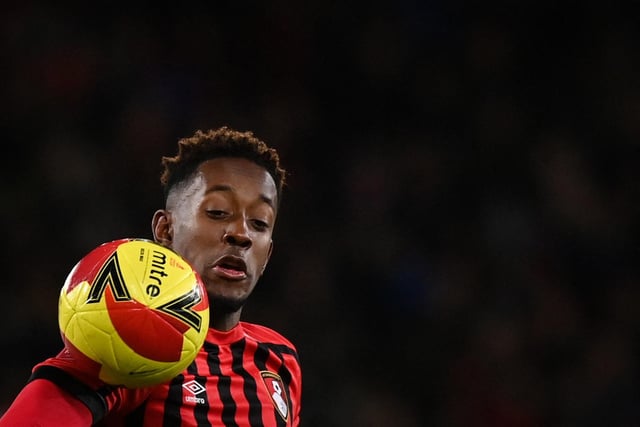 Wigan Athletic are keen on taking Jamal Lowe back to the club from Premier League newcomers Bournemouth (TalkSPORT)