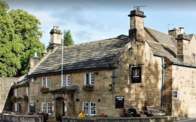 Set on the Chatsworth Estate, Beeley is one of those picturesque unspoilt country villages. And The Devonshire Arms is one of those picturesque country inn at the heart of village life. Call them tonight on, 01752 987251.