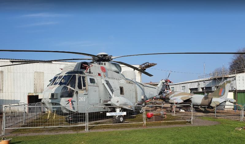 Based on the former RAF Doncaster site, the South Yorkshire Aircraft Museum hosts a vast collection of aircraft and helicopters from the first years of flight, right up to the modern day. This is the perfect day out for all the family.