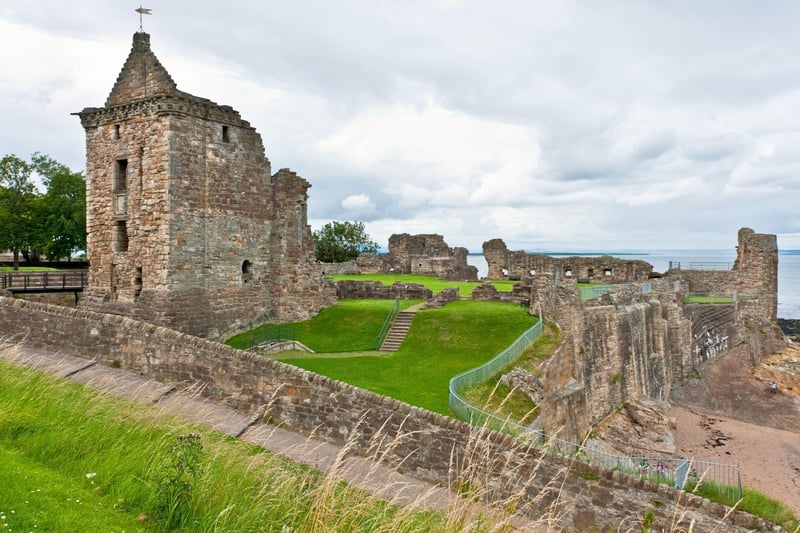 While the nearby St Andrews Cathedral remains closed, St Andrews Castle recently reopened. The castle has been a bishop’s palace, a fortress and a state prison during its 450-year history. Visitors can descend into the castle’s unique underground mine, peer into the bottle dungeon which became one of Britain's most infamous prisons, and take a fact-finding quiz while exploring.