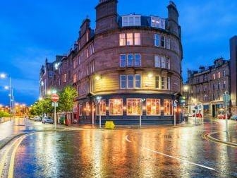 Dundee City: Total number of recorded crimes per 10,000 population- 783