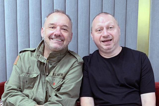For some light relief, check out the Athletico Mince podcast on ACAST, Spotify and Apple. Racking up over 30 million listens in 99 episodes since it began in March 2016, it’s presented by comedian Bob Mortimer, of Reeves and Mortimer fame, and writer Andy Dawson from Sunderland. What started out as a football podcast quickly strayed into more comedic territory and fans regularly listen to the podcast for updates from characters such as Barry Homeowner, Roy Hodgson, Peter Beardsley and Neil Hunt, Nonsense Potter.