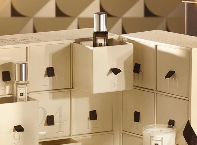 Jo Malone London Advent Calendar £320