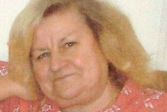 'We want justice for our mum': Daughter's appeal for information on 20th anniversary of Nora Tait's murder in Doncaster.