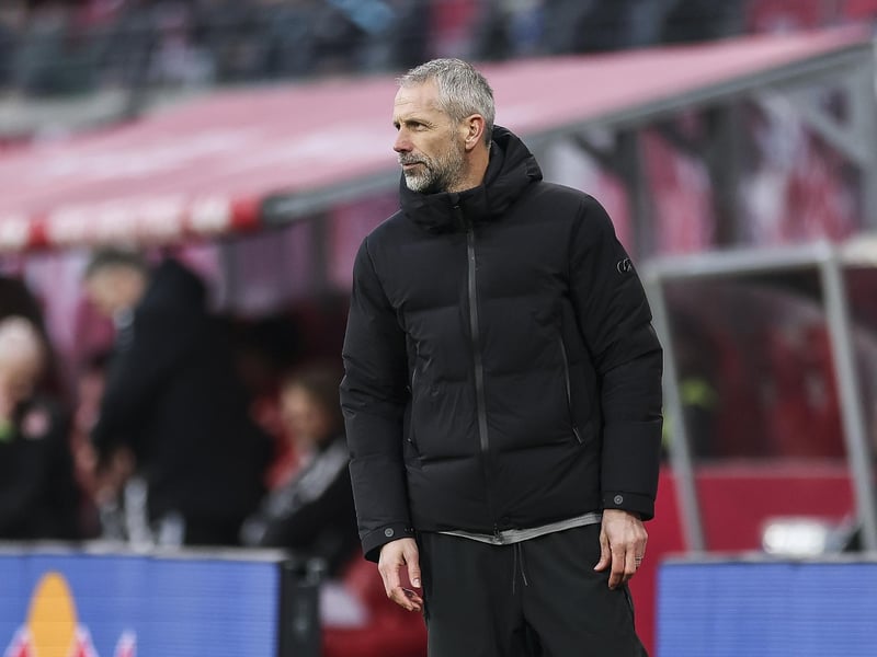 The former RB Leipzig manager Marco Rose has entered the market to be Rangers', next permanent manager. Rose is 5/1 to be the next man in charge of the Scottish giants.