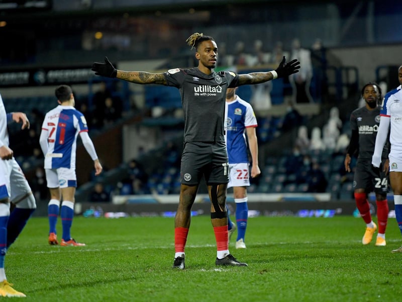 Brentford boss Thomas Frank is adamant speculation surrounding Ivan Toney's future will not have an impact on the striker. The former Peterborough United star is the subject of reported interest from Leeds United. (West London Sport)
