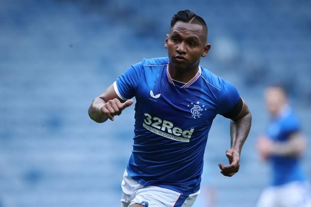 West Brom could make a move for Rangers striker Alfredo Morelos. The Colombian international is wanted by Lille who are preparing a £17m offer which will likely tempt the Ibrox side. The Baggies are waiting in the wings and could try and pinch him with a huge deal of their own. (Daily Record)