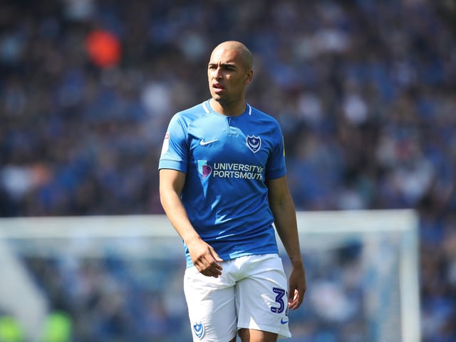 Joined on loan from Wigan and failed to score in three starts and eight outings off the bench. Spent half of his time back with his parent club.