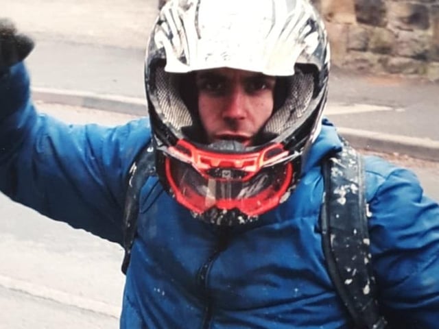 Incidents involving off-road bikes are the highest number of calls received into the force.