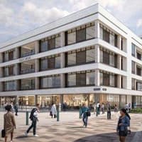 Up to 12 firms interested in Cole Brothers in Sheffield - but no tenants yet