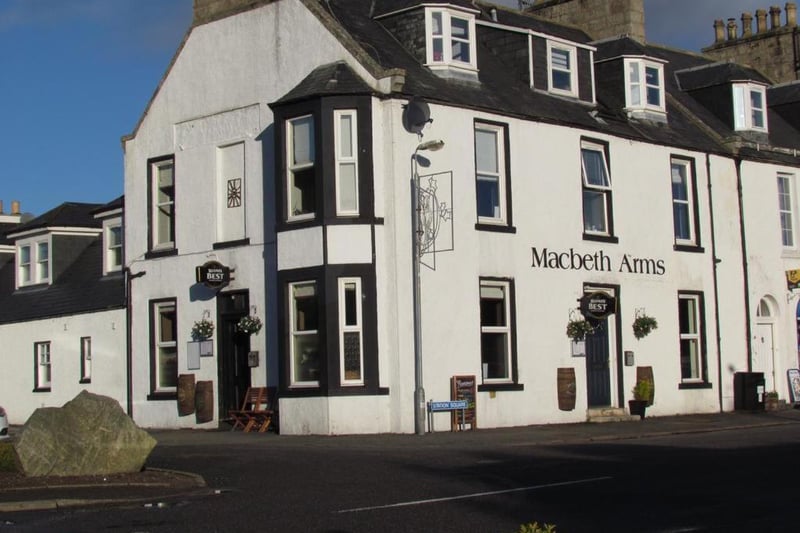 A perfect base for exploring the Cairngorms National Park, which is just 10 miles away, the Macbeth Arms is located in the quaint Aberdeenshire village of Lumphanan. Rooms are available from £130 for a two night weekend stay and the hotel has a bar where you can toast your bargain break.