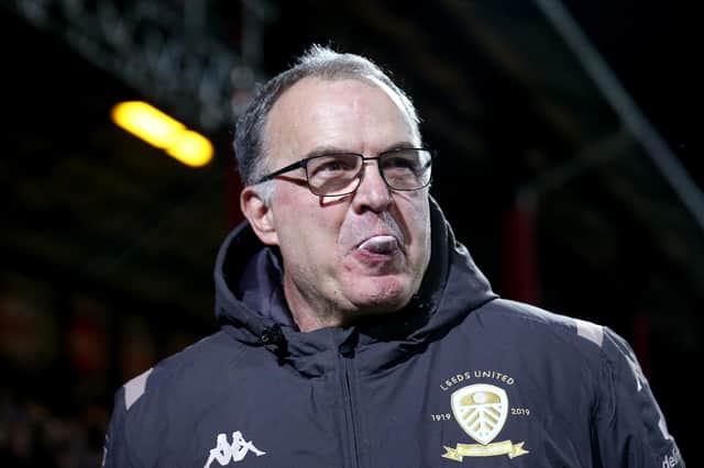 Revealed: The free agents Leeds United COULD target - including £75m worth of talent