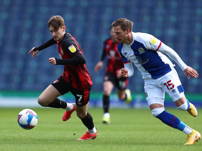 Barry Douglas signed for Lech Poznan in Poland in July after being released by Leeds United at the end of last season. The 31-year-old has already scored once and assisted another since rejoining the Ekstraklasa club.