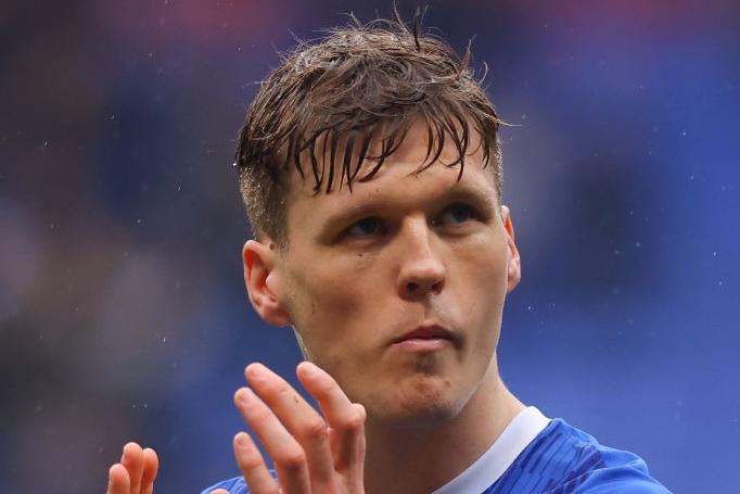 Pompey stats: 239 appearances, 17 goals.
Verdict: An outstanding servant of the club, it was fitting that the centre-back left Pompey this summer by playing a pivotal role in this season League One title success. The defender has to be Kenny Jackett's best signing for the club.