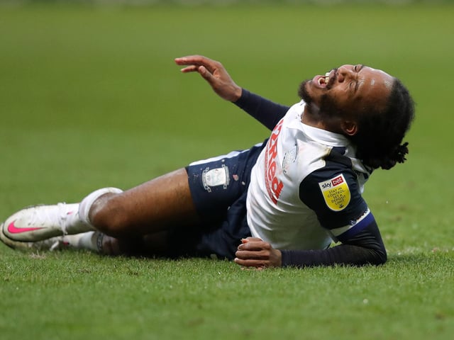 Preston are reported to have offered Rangers-linked midfielder Daniel Johnson a record wage-packet to stay at Deepdale. Steven Gerrard's side were linked in the summer and could make a pre-contract move, but it's been suggested Alex Neil's team have offered £17k a week (Football Insider)