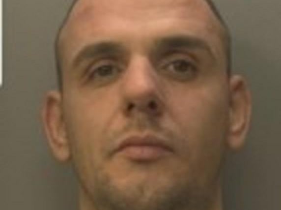 South Yorkshire Police is asking for your help to find wanted man, Andi Trokthi.
Trokthi, aged 38, of no fixed abode, is wanted in connection with a reported burglary on Ecclesall Road South, Sheffield on January 10, 2023.
A spokesperson for the force said: "We are keen to hear from anyone who has seen or spoken to Trokthi recently or knows where he might be staying.
"Trokthi is 5ft 7ins tall, with dark brown hair and known to frequent the Surrey area.If you see Trokthi, please call 101. 
"If you have any other information about where he might be, you can contact us via our new online live chat, our online portal or by calling 101. Please quote incident number 757 of January 10, 2023 when you get in touch."
You can access our online portal here: www.southyorks.police.uk/contact-us/report-something/
Alternatively, if you prefer not to give your personal details, you can stay anonymous and pass on what you know by contacting the independent charity Crimestoppers. Call their UK Contact Centre on freephone 0800 555 111 or complete a simple and secure anonymous online form at Crimestoppers-uk.org
