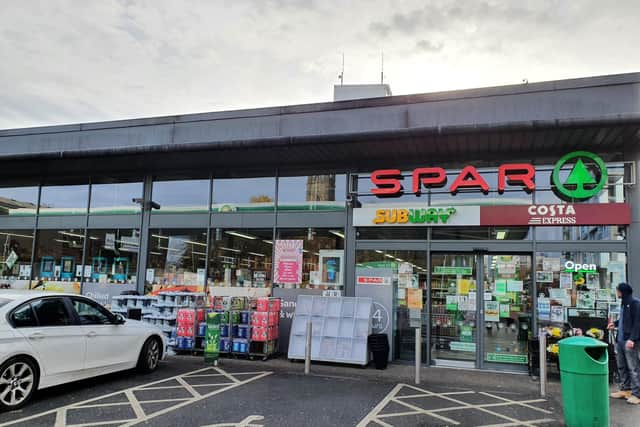 Earlier this year, the Bramall Lane BP went viral on TikTok, and now its has featured on a TikTok Trends Top 10