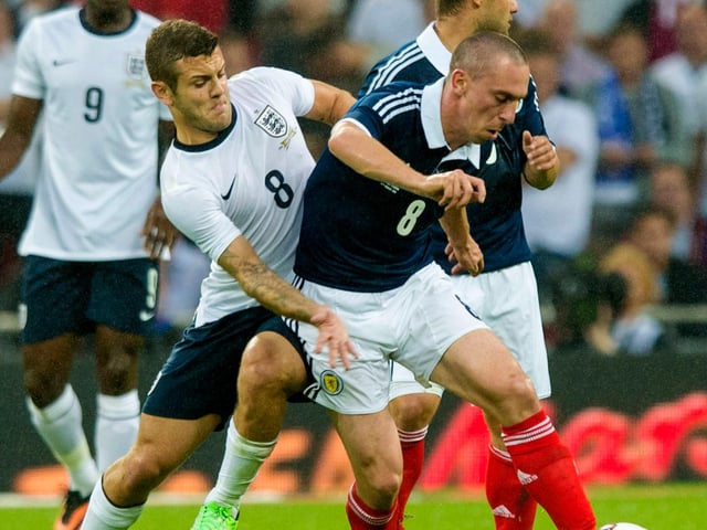 Jack Wilshere has opened up on his future. The ex-Arsenal midfielder has been linked with a move to Rangers and said he is willing to keep his options open but wouldn’t play for Spurs.  He said: "It is important to find a club where I am going to play, be an important player and be happy. I don't want to rush into anything.” (Super6 podcast)
