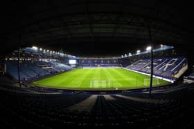 Sheffield Wednesday's Hillsborough will host FA Cup and FA Youth Cup games in the space of a few days. (Photo by Ashley Allen/Getty Images)