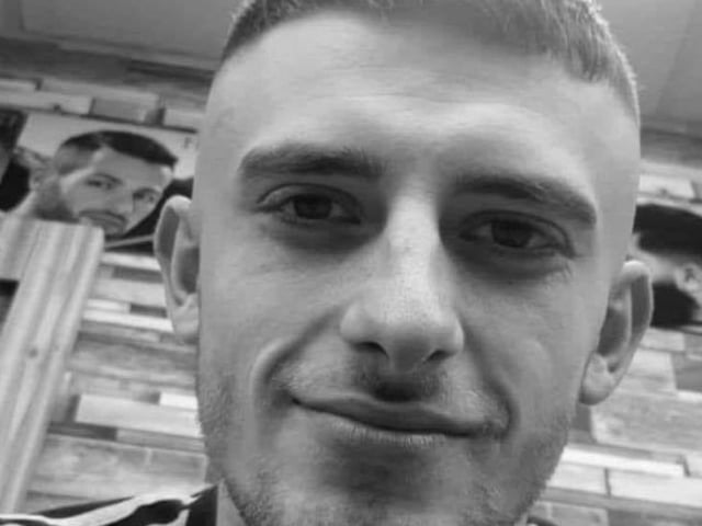 Tributes have been paid to Lewis online, with his brother, Jason Williams, posting: "Best thing in world he was, honestly the proudest brother of all time I was.”