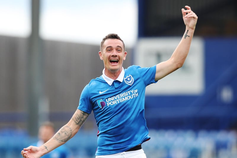 Signed a one-year Blues deal after leaving Millwall. Midfielder missed the opening-day win over Fleetwood but has played some part in each of the five Blues matches which have followed