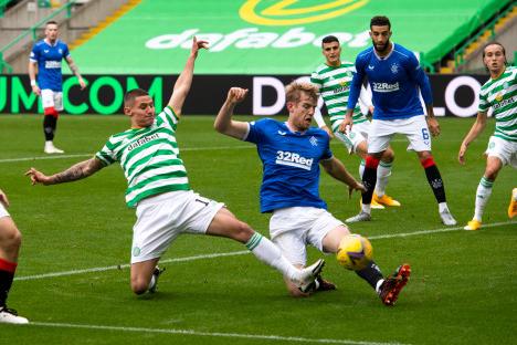 You don't often notice a good centre-half in a good team performance, and Helander falls into that category. Crucial blocks in first half then tidy and quietly effective in the second - though eclipsed by his goalscoring defensive partner. Almost caught at the end but goalkeeper stopped Griffiths to spare Swede's flat-footed blushes