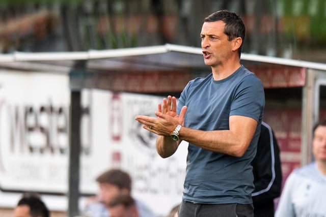 Hibs boss Jack Ross admits it would be “dangerous path to go down” if the SPFL handed out 3-0 defeats against clubs who can’t fulfil fixtures due to the coronavirus. Ross feels it could ruin the season. (Daily Record)