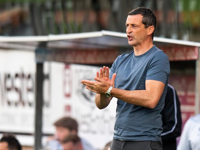 Hibs boss Jack Ross admits it would be “dangerous path to go down” if the SPFL handed out 3-0 defeats against clubs who can’t fulfil fixtures due to the coronavirus. Ross feels it could ruin the season. (Daily Record)