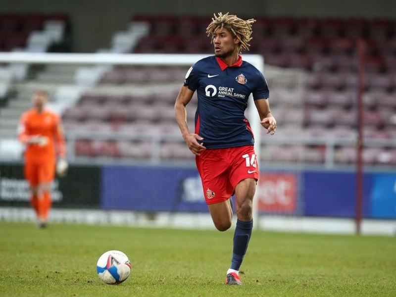On-loan Sunderland defender Dion Sanderson says he hasn’t thought about his future amid reported interest from Premier League trio Brighton, Sheffield United and Crystal Palace. (Sunderland Echo)