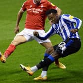 Moses Odubajo has come in for criticism from Sheffield Wednesday supporters.