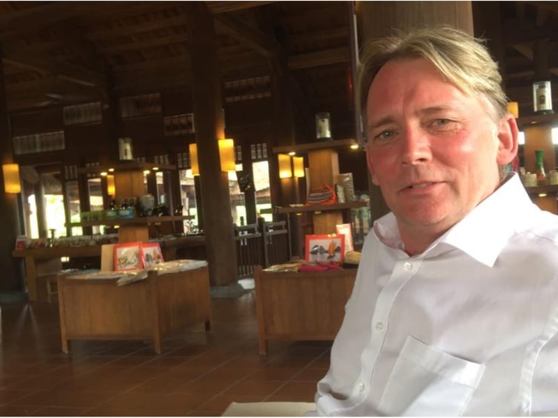 John Eric Wells, who is in his 60s and also uses the names Howard Walmsley and Howard Hemmings, is wanted in connection with romance frauds which cost victims more than £400,000 between them.
