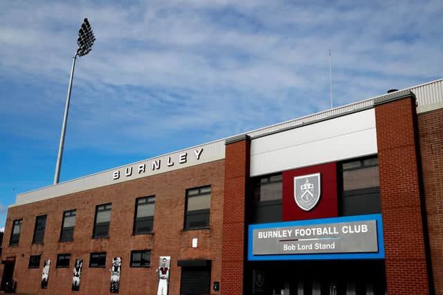 Revealed: The INTERESTING financing Burnley haven't received compared to Everton and West Brom