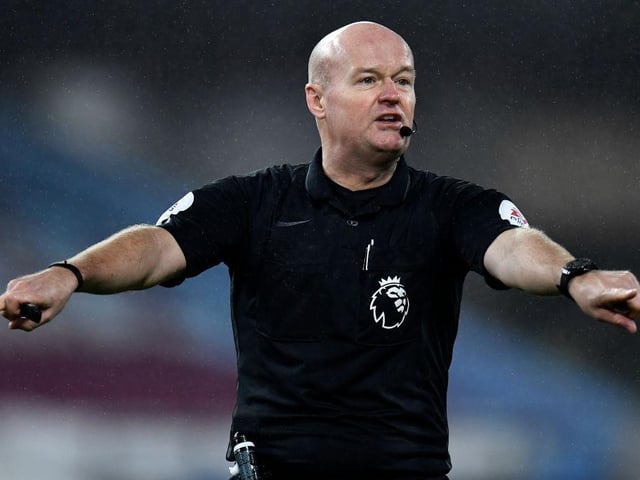 Games: 7
Yellows: 14
Yellows per game: 2
Reds: 0
(Photo by Peter Powell - Pool/Getty Images)