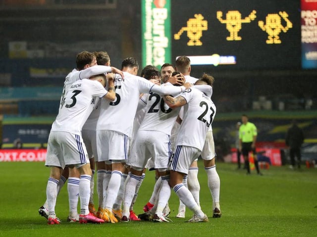 Average value of starting XI: £10,063,636