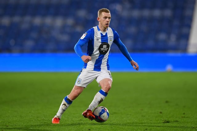 The highly-rated midfielder is believed to be on Sean Dyche's radar but Huddersfield Town sources say there has been no contact for the player.