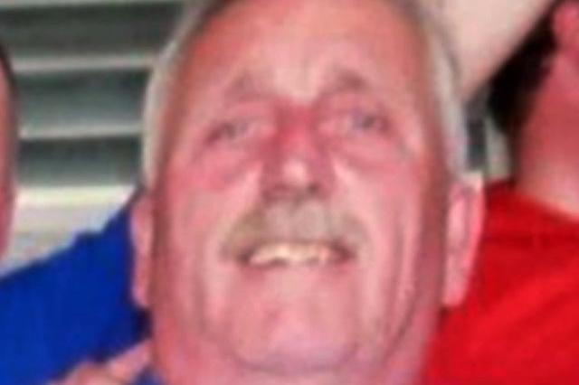 Robert Wilmot lost a short battle with Covid-19 and died at Chesterfield Royal Hospital at the age of 68 on April 13. Family said: "He had a good sense of humour and an unmistakable laugh."