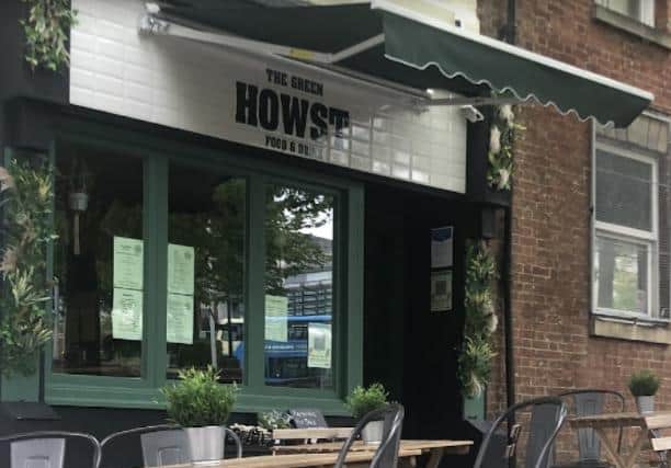 Howst Café, 46 Howard Street, Sheffield City Centre, Sheffield, S1 2LX. Rating: 4.8/5 (based on 426 Google Reviews). "Had bottomless brunch here on Saturday and the quality of the food, coffee, cocktails, well everything (!) is second to none."
